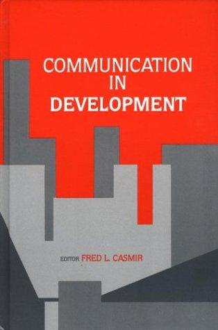 Communication in development