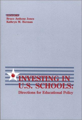 Investing in U.S. Schools
