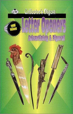 Letter Openers
