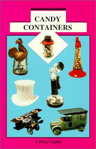 Candy Containers