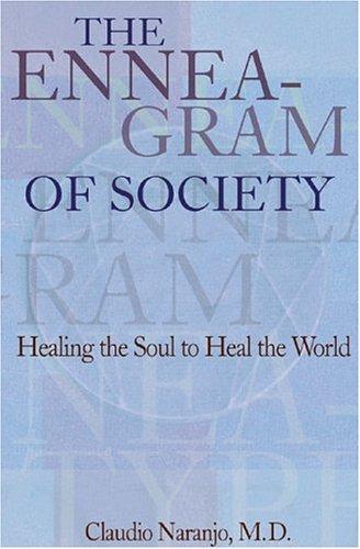 The enneagram of society