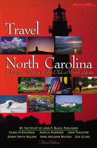 Travel North Carolina