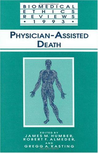 Physician-assisted death