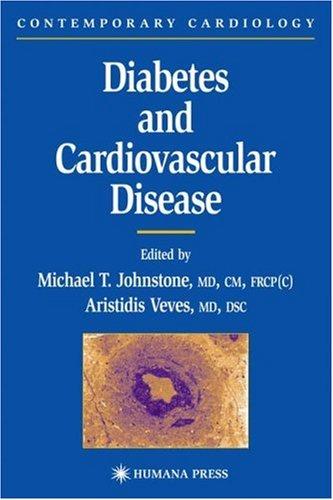 Diabetes and Cardiovascular Disease