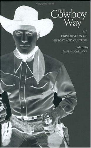 The Cowboy Way