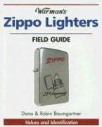 Warman's Zippo Lighters Field Guide
