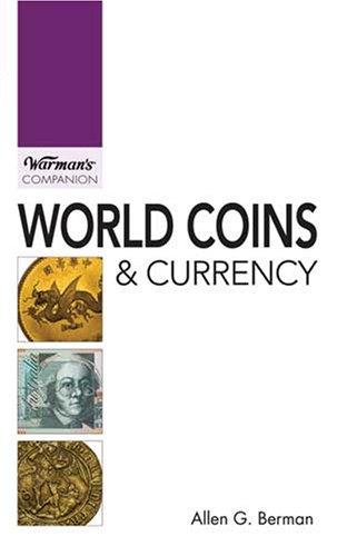 World Coins & Currency