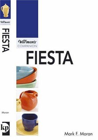 Warman's Companion Fiesta