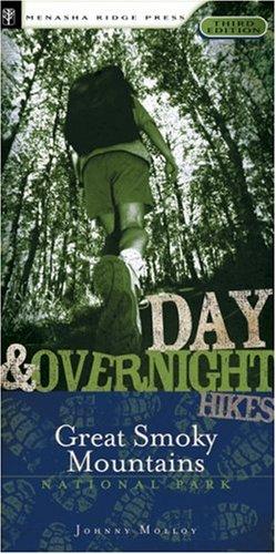 Day & Overnight Hikes, Great Smoky Mountains National Park