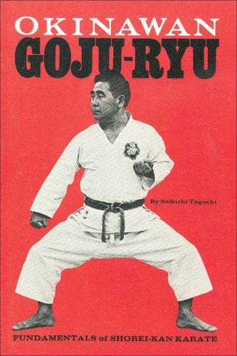 Okinawan Goju-ryu