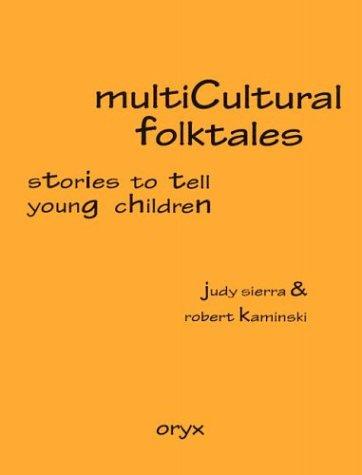 Multicultural folktales