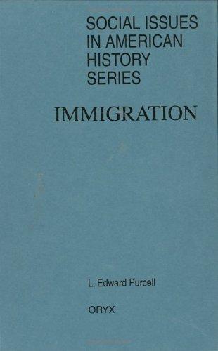 Immigration