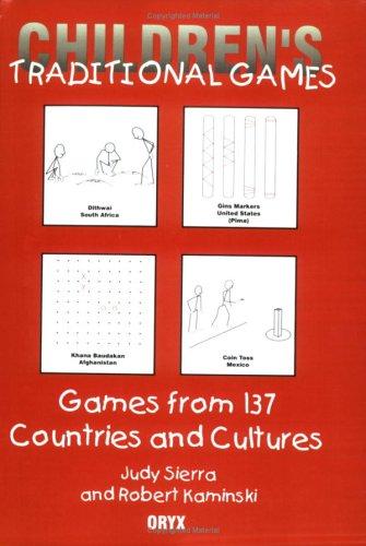 Children's traditional games
