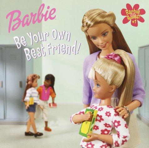 Barbie Rules #1