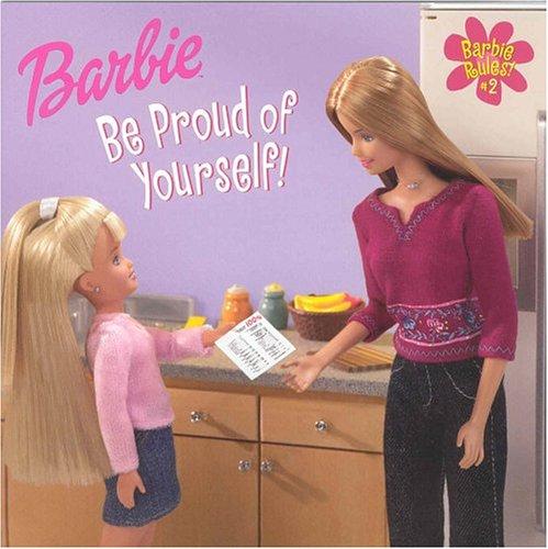 Barbie Rules #2