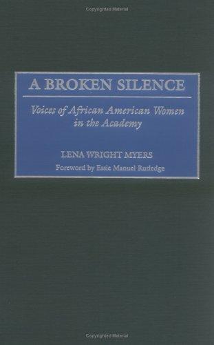 A Broken Silence