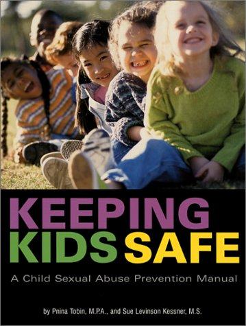 Keeping kids safe