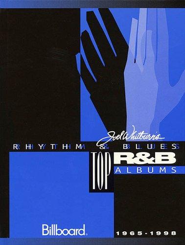 Joel Whitburn's Top R & B Albums, 1965-1998