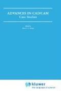 Advances in CAD/CAM