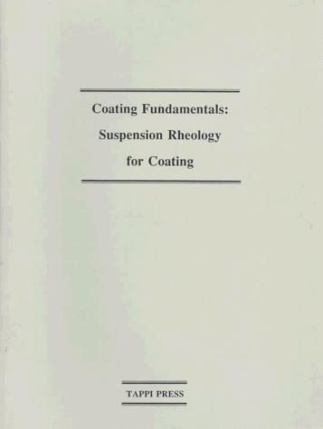 Coating Fundamentals