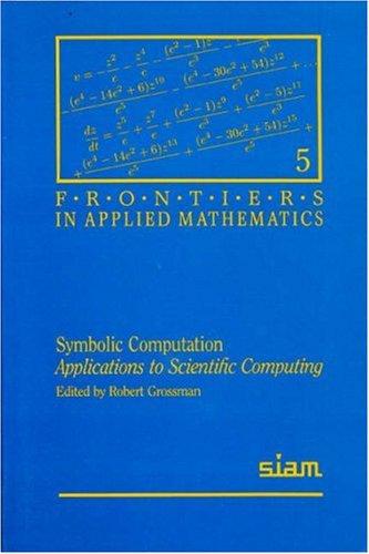 Symbolic computation