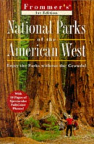 National parks of the American West
