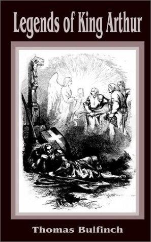 Legends of King Arthur