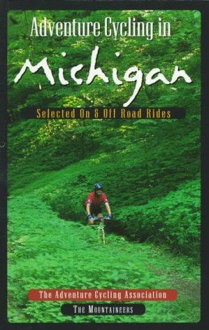 Adventure Cycling in Michigan