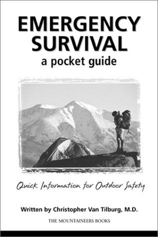 Emergency Survival