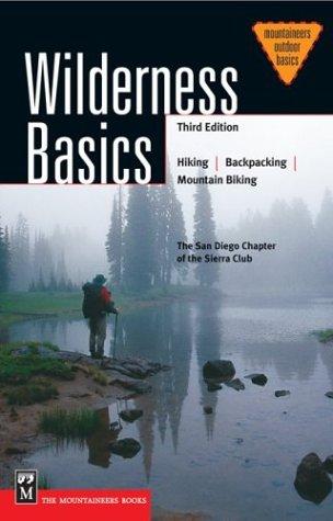 Wilderness Basics