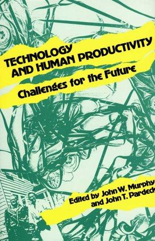 Technology and human productivity