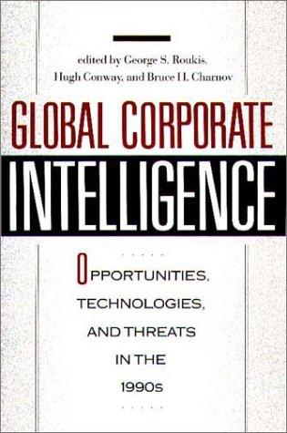 Global corporate intelligence