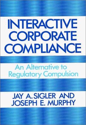 Interactive Corporate Compliance