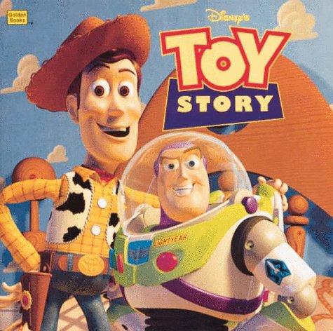 Disney's Toy story