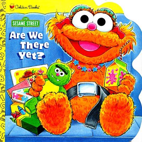 Are We There Yet?