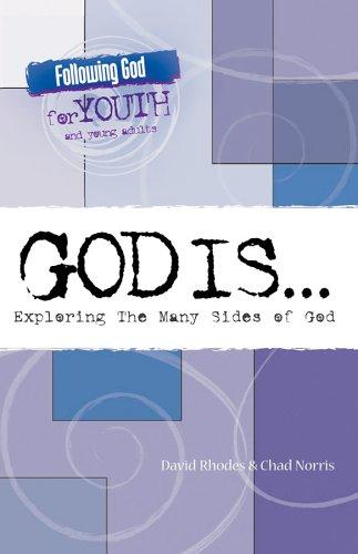 God Is