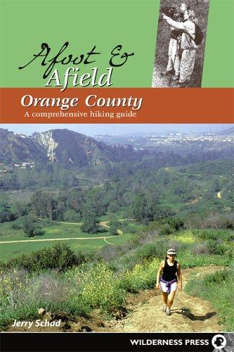 Afoot & Afield Orange County