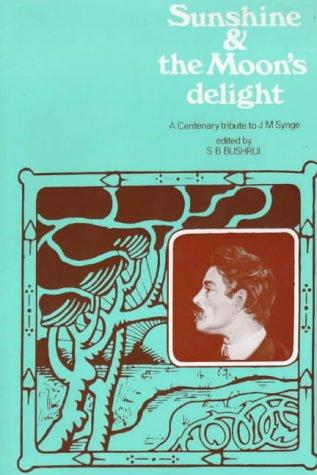 Sunshine and the moon's delight