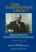 The Eisenhower legacy