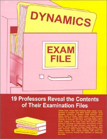 Dynamics exam file