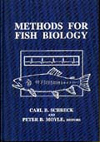 Methods for Fish Biology