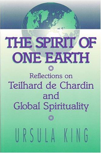 The Spirit of One Earth