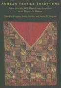 Andean Textile Traditions