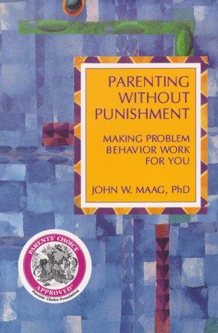 Parenting without punishment