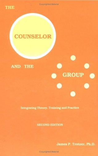 The Counselor and the Group