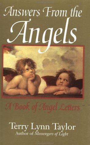 Answers from the angels