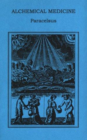 Alchemical Medicine