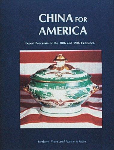 China for America