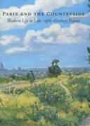 Paris and the Countryside