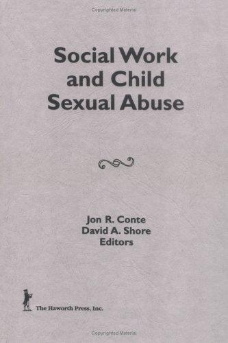 Social Work and Child Sexual Abuse